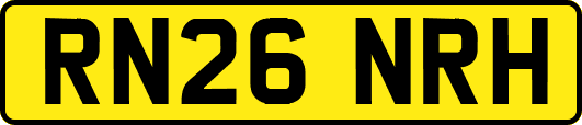 RN26NRH