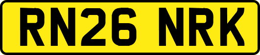 RN26NRK