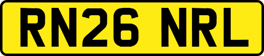 RN26NRL