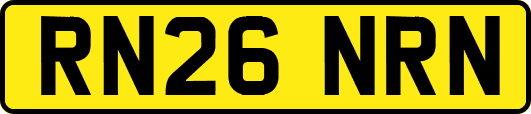 RN26NRN
