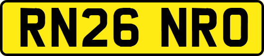 RN26NRO
