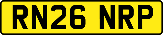 RN26NRP