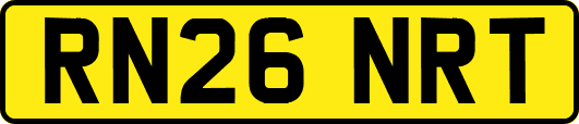 RN26NRT