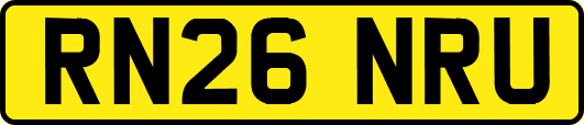 RN26NRU