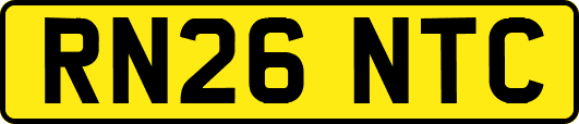 RN26NTC