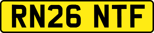 RN26NTF