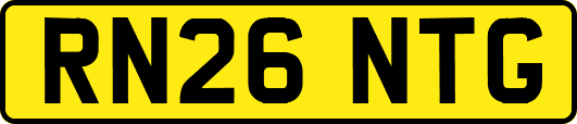 RN26NTG