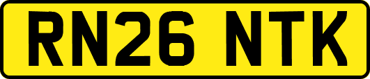 RN26NTK