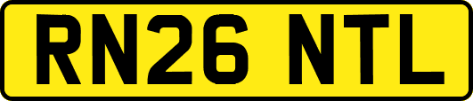 RN26NTL
