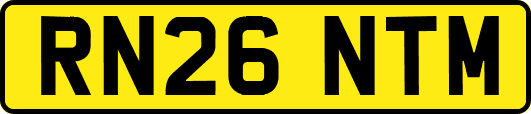 RN26NTM