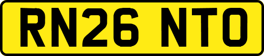 RN26NTO