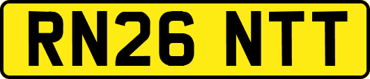 RN26NTT