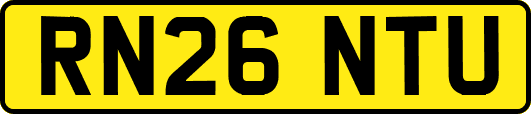 RN26NTU