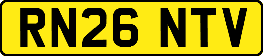 RN26NTV