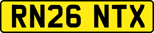 RN26NTX