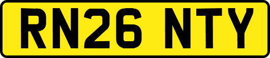 RN26NTY