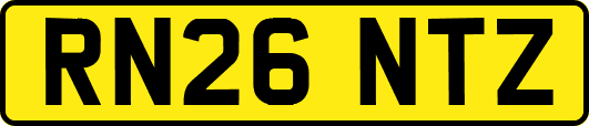 RN26NTZ
