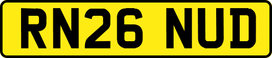 RN26NUD