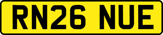 RN26NUE