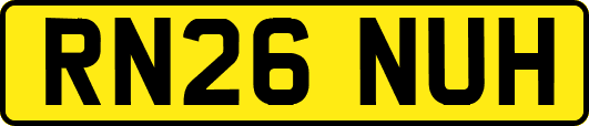 RN26NUH
