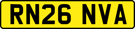 RN26NVA