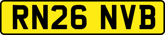 RN26NVB