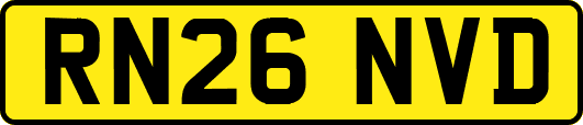 RN26NVD