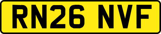 RN26NVF