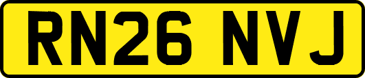 RN26NVJ