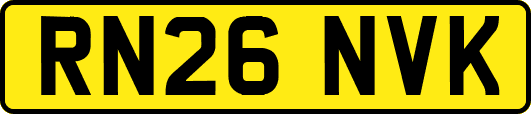 RN26NVK