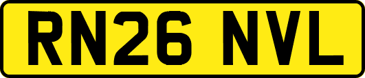 RN26NVL