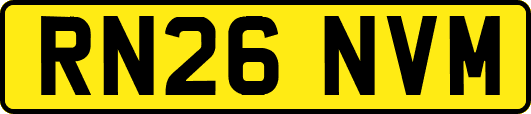 RN26NVM