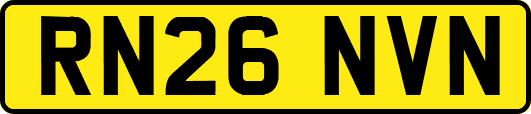 RN26NVN