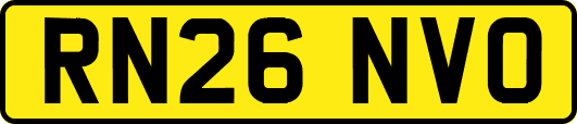 RN26NVO