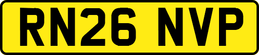 RN26NVP