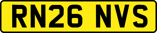 RN26NVS
