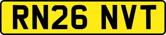 RN26NVT