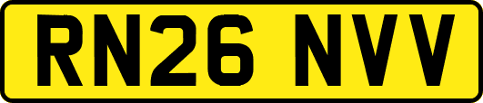 RN26NVV