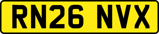 RN26NVX