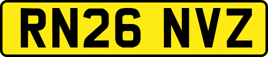 RN26NVZ