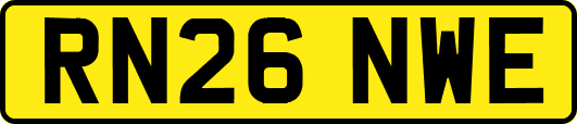 RN26NWE
