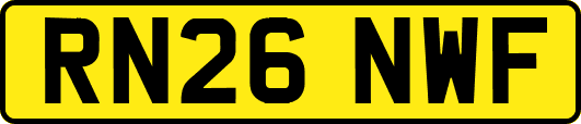 RN26NWF