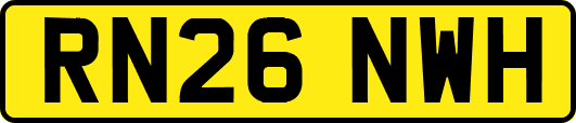 RN26NWH