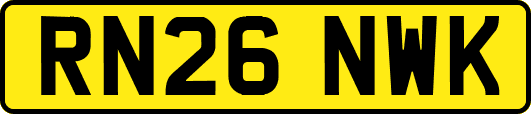 RN26NWK