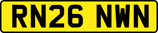 RN26NWN