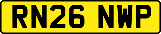RN26NWP