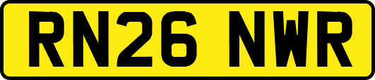 RN26NWR