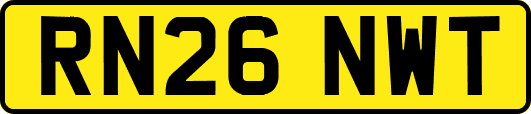 RN26NWT