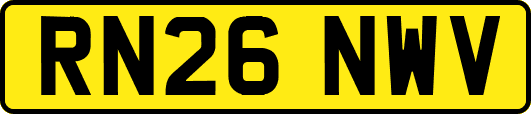 RN26NWV