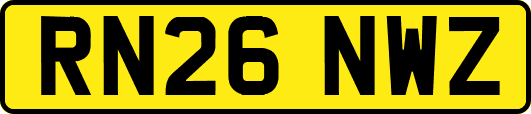 RN26NWZ
